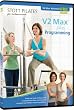 STOTT PILATES: V2 Max Plus Programming