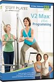 DVD : STOTT PILATES: V2 Max Plus Programming