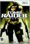 Tomb Raider Underworld
