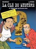 Revue Dupuis  / La clé du mystère, tome 2 : Sabotage en haute mer