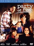 Party of Five - Season 1 (6 DVDs) - Scott Wolf