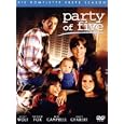Party of Five - Season 1 (6 DVDs)