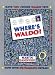 Where's Waldo?: Mini Edition