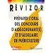 Pr�parer l'oral des concours d'aide-soignant(e) et d'auxiliaire de pu�riculture