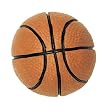 Sport'z Basketball Knob 1-3/8 dia - Set of 4