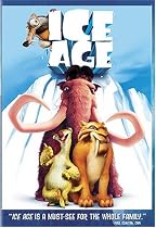 Ice Age (Single Disc Edition)