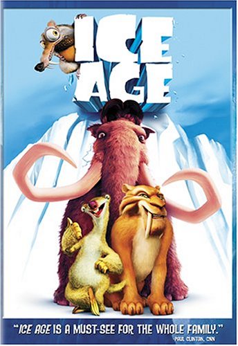 Ice Age (Single Disc Edition)