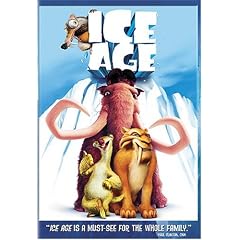 Ice Age (Single Disc Edition)