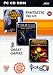 Triple Pack 4 - Grand Theft Auto / Chasm / Armor Command