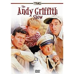 The Andy Griffith Show