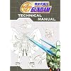 Gundam Technical Manual #5: G-Gundam