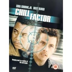 Chill Factor [DVD] [2000]