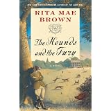 The Hounds and the Fury: A Novel