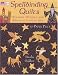 Spellbinding Quilts: Wizards, Witches And Magical Characters (That Patchwork Place)