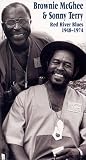 DVD : Red River Blues (1948-74)