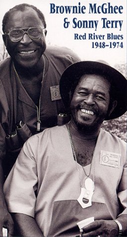 Red River Blues 1948-1974 [Edizione: Regno Unito]