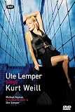 Ute Lemper Sings Weill & Nyman - Ute Lemper