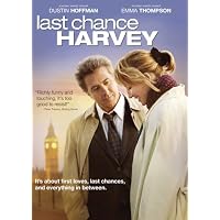 Last Chance Harvey (2008)