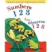 Numbers 1 2 3 / Los n�meros 1 2 3 (English and Spanish Foundations Series) (Book #2) (Bilingual) (Board Book) (English and Spanish Edition)