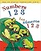 Numbers 1 2 3 / Los n&uacute;meros 1 2 3 (English and Spanish Foundations Series) (Book #2) (Bilingual) (Board Book) (English and Spanish Edition)