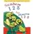 Numbers 1 2 3 / Los n�meros 1 2 3 (English and Spanish Foundations Series) (Book #2) (Bilingual) (Board Book) (English and Spanish Edition)