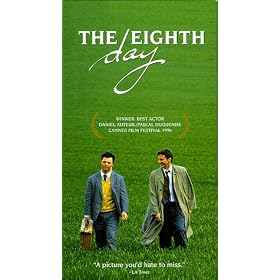 The Eighth Day [VHS]