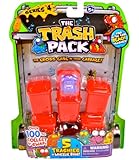 Trash Pack Series #4, 5-Pack