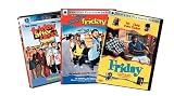 Friday 3-Pack (Friday / Next Friday / Friday After Next)