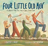 Four Little Old Men: A (Mostly) True Tale from a Small Cajun Town