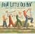 Four Little Old Men: A (Mostly) True Tale from a Small Cajun Town