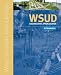 Book Water Sensitive Urban Design Engineering Procedures: Stormwater