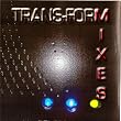 TRANS-FORM - untitled-mixes