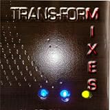 TRANS-FORM - untitled-mixes