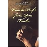 how to profit from your faults