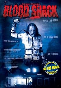 Blood Shack & Chooper [DVD] [Region 1] [US Import] [NTSC]
