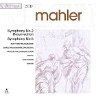 Click here to buy Mahler: Symphonies Nos. 2 and 5 by  Gustav Mahler, Zubin Mehta, Philip Myers, Israel Philharmonic Orchestra, and New York Philharmonic .