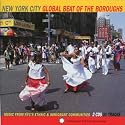 NY City - Global Beat of the Boroughs (2CD)