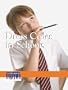 Dress Codes in Schools (Issues That Concern You)