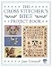 The Cross Stitcher's Bible Project Book