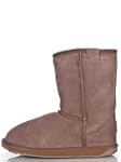 EMU Wallaby Lo K10102, Stivali unisex...