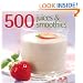 500 Juices and Smoothies