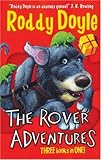 The Rover adventures