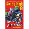 The Rover Adventures: The Giggler Treatment, Rover Saves Christmas, The Meanwhile Adventures