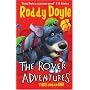 The Rover Adventures: The Giggler Treatment, Rover Saves Christmas, The Meanwhile Adventures: "The Giggler Treatment", "Rover Saves ... "The Meanwhile Adventures"