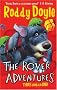 The Rover Adventures: The Giggler Treatment, Rover Saves Christmas, The Meanwhile Adventures