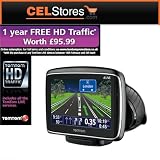 TomTom GO 750 LIVE