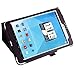 Mama Mouth Folio 2-folding Slim Fit Stand Case Cover For 7.85
