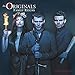 The Originals 2016 Calendar