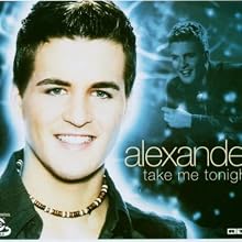 Take Me Tonight
