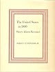The United States in 1800: Henry Adams Revisited (Douglas Southall Freeman Lectures)